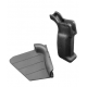 CALIFORNIA FEATURELESS AR GRIP: *PJFARG